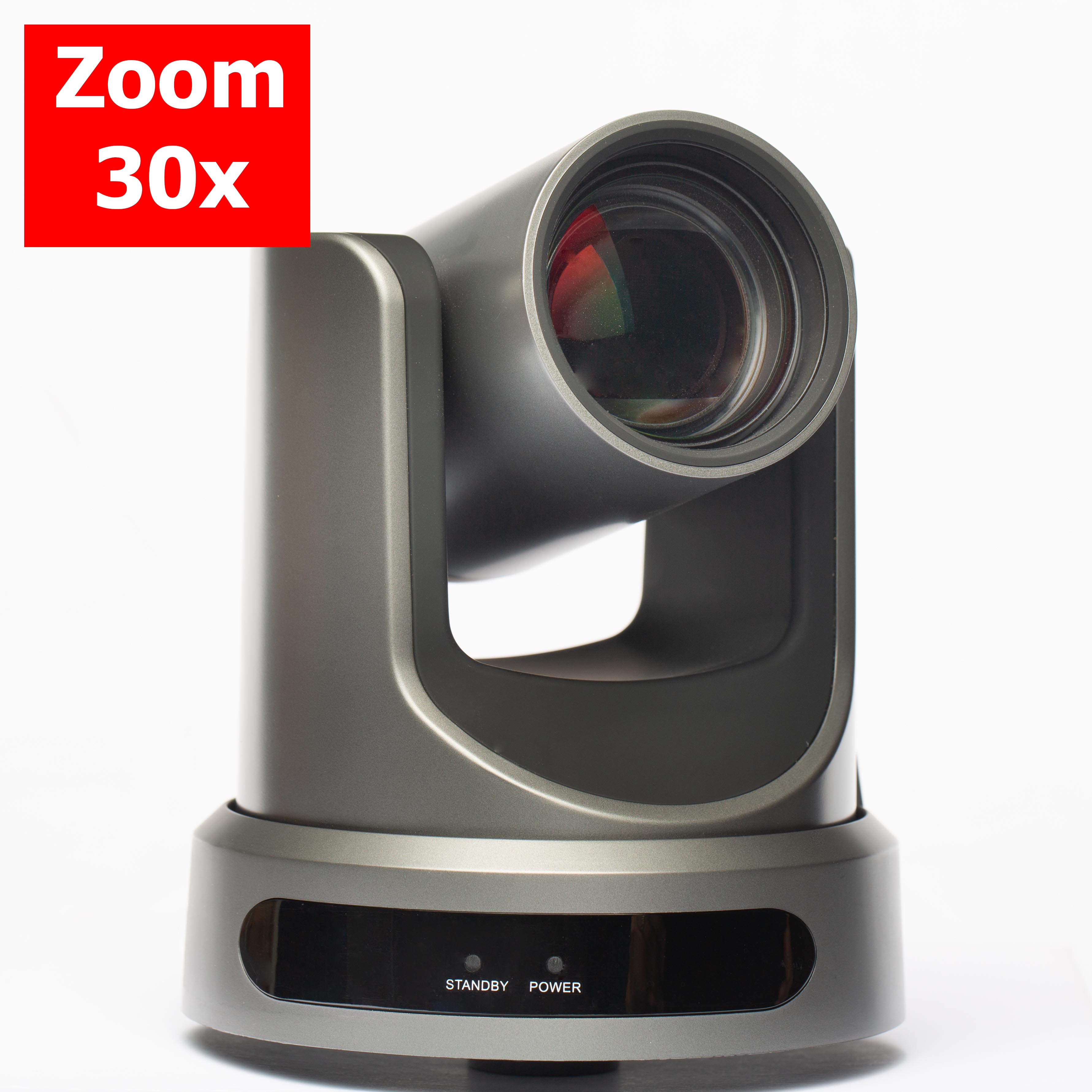 Camera PTZ 30x Generic-pro zoom Optic SDI-Hdmi-IP Gen2