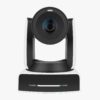 PTZ Caméra NDI 4K HDMI USB SDI IP AI Tracking - 30x optical ZOOM (white)