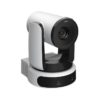 PTZ Caméra NDI 4K HDMI USB SDI IP AI Tracking - 30x optical ZOOM (white)