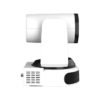 PTZ Caméra NDI 4K HDMI USB SDI IP AI Tracking - 30x optical ZOOM (white)
